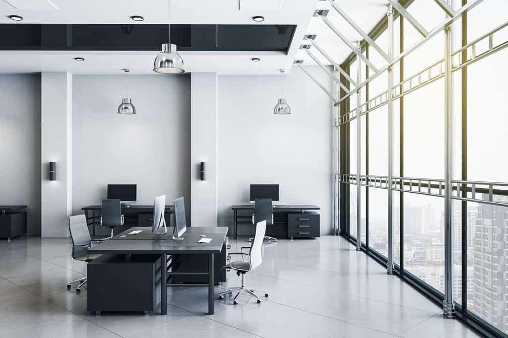 Office Space Planning