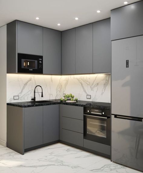 Kitchen Design
